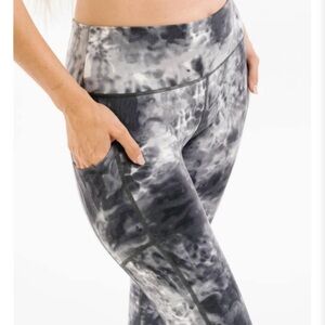 Zyia Storm Hendrix Leggings